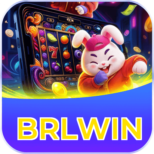 BRLWIN Logo