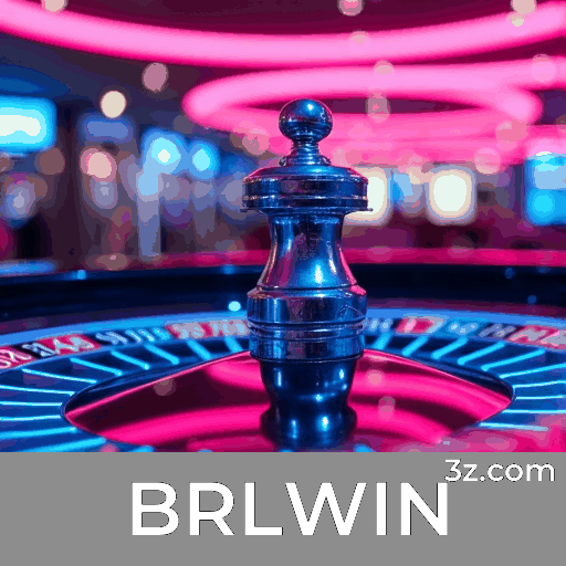 Revolucione sua Experiência de Jogos Online com a BRLWIN